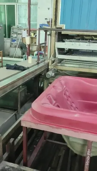 USA Acrylic Balboa System Freestanding Long Thermo Swimming Pool 