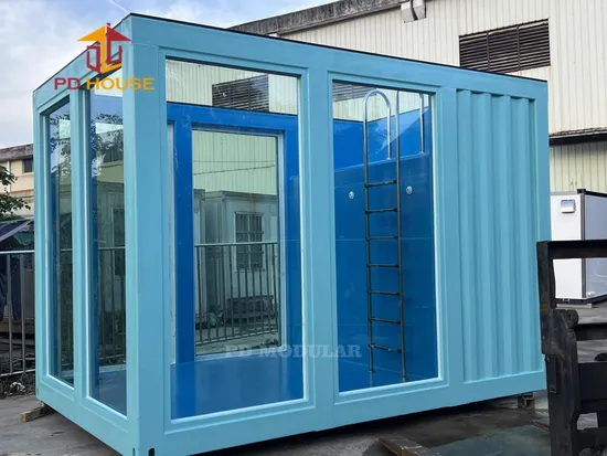Transparent Acryling Negative Edge Sea Container Swim Infinite Pool for Water Parks 