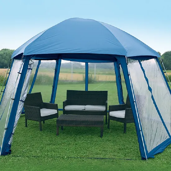 Starmatrix Pool Cover Transparent Air Inflatable Swimming Pool Tent for Outdoor 