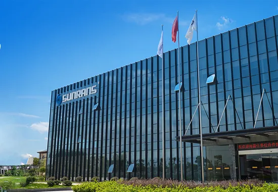 Sunrans 5.8 Meters Acrylic Swimming Pool Balboa System Dual Zone Swim SPA Hot Tub with LED Lights 